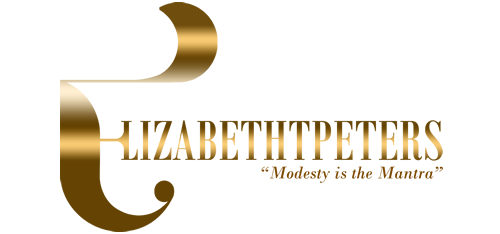 ElizabethTPeters.com